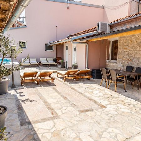 PUY Apartment Anitea מראה חיצוני תמונה