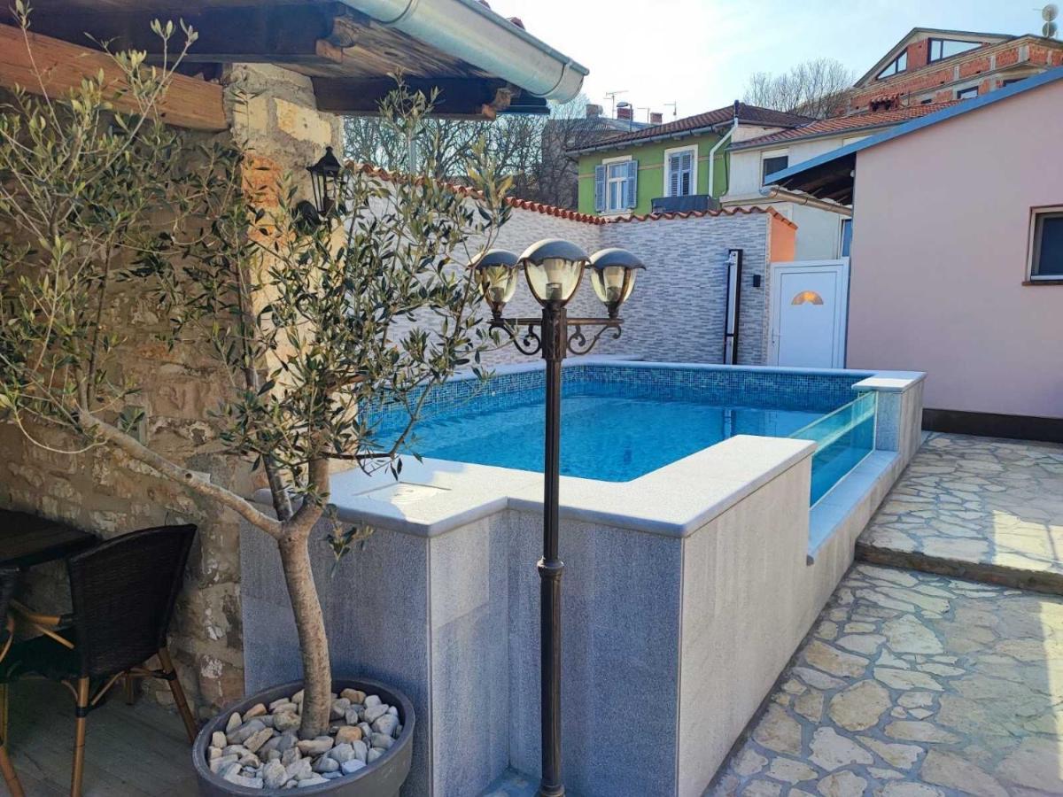 PUY Apartment Anitea מראה חיצוני תמונה