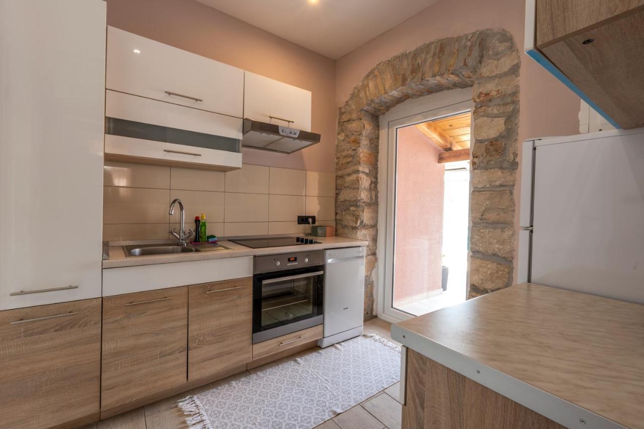 PUY Apartment Anitea מראה חיצוני תמונה