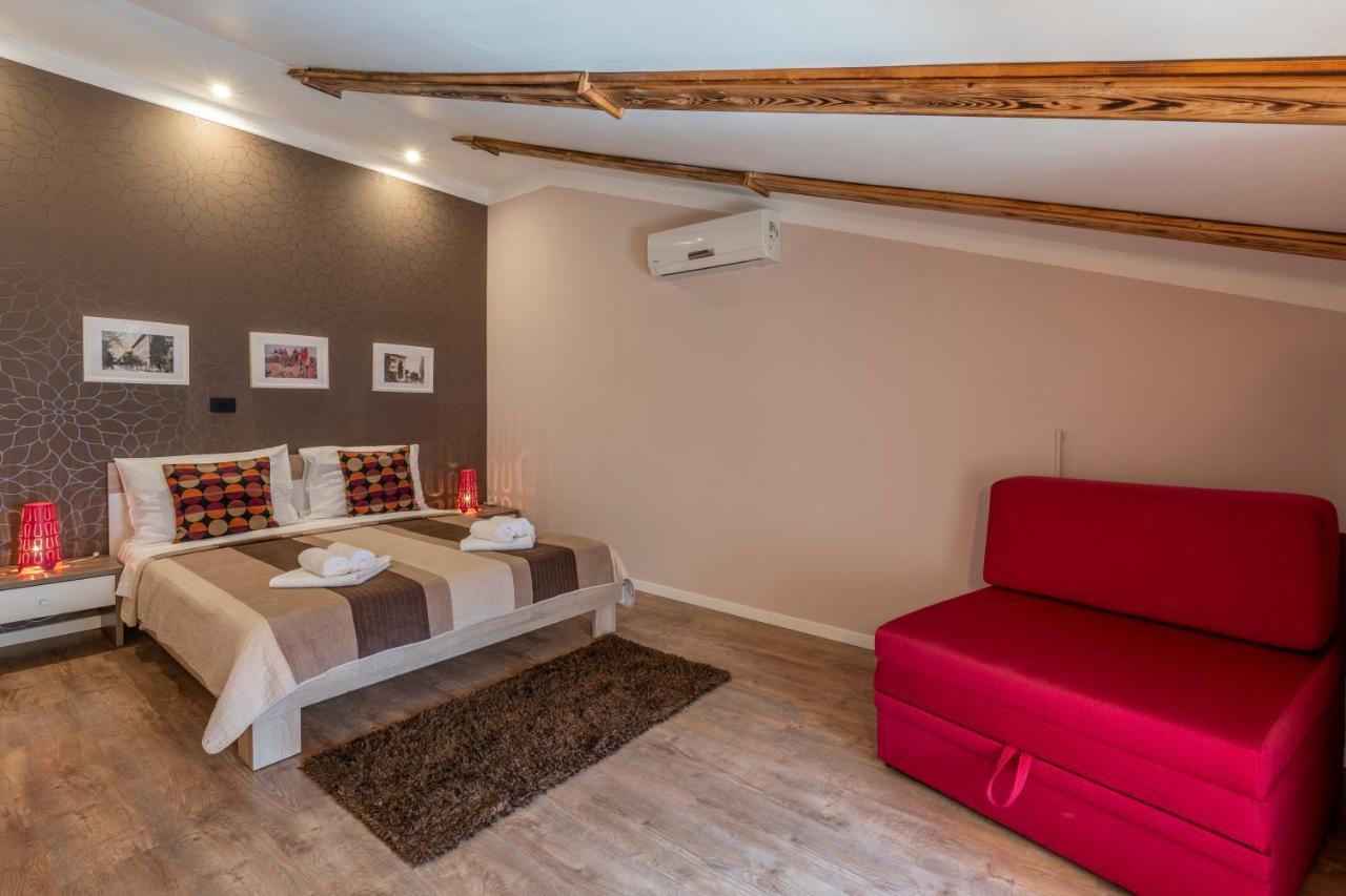 PUY Apartment Anitea מראה חיצוני תמונה