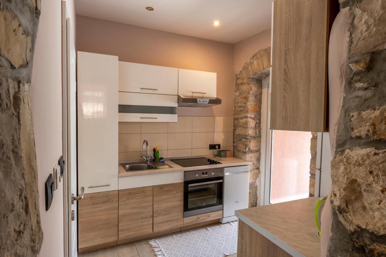 PUY Apartment Anitea מראה חיצוני תמונה