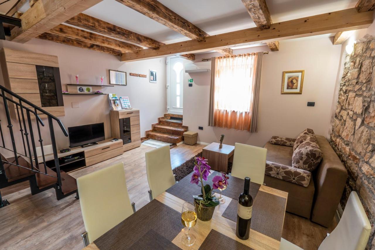 PUY Apartment Anitea מראה חיצוני תמונה