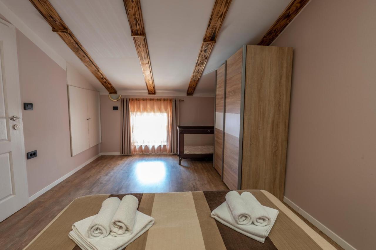 PUY Apartment Anitea מראה חיצוני תמונה