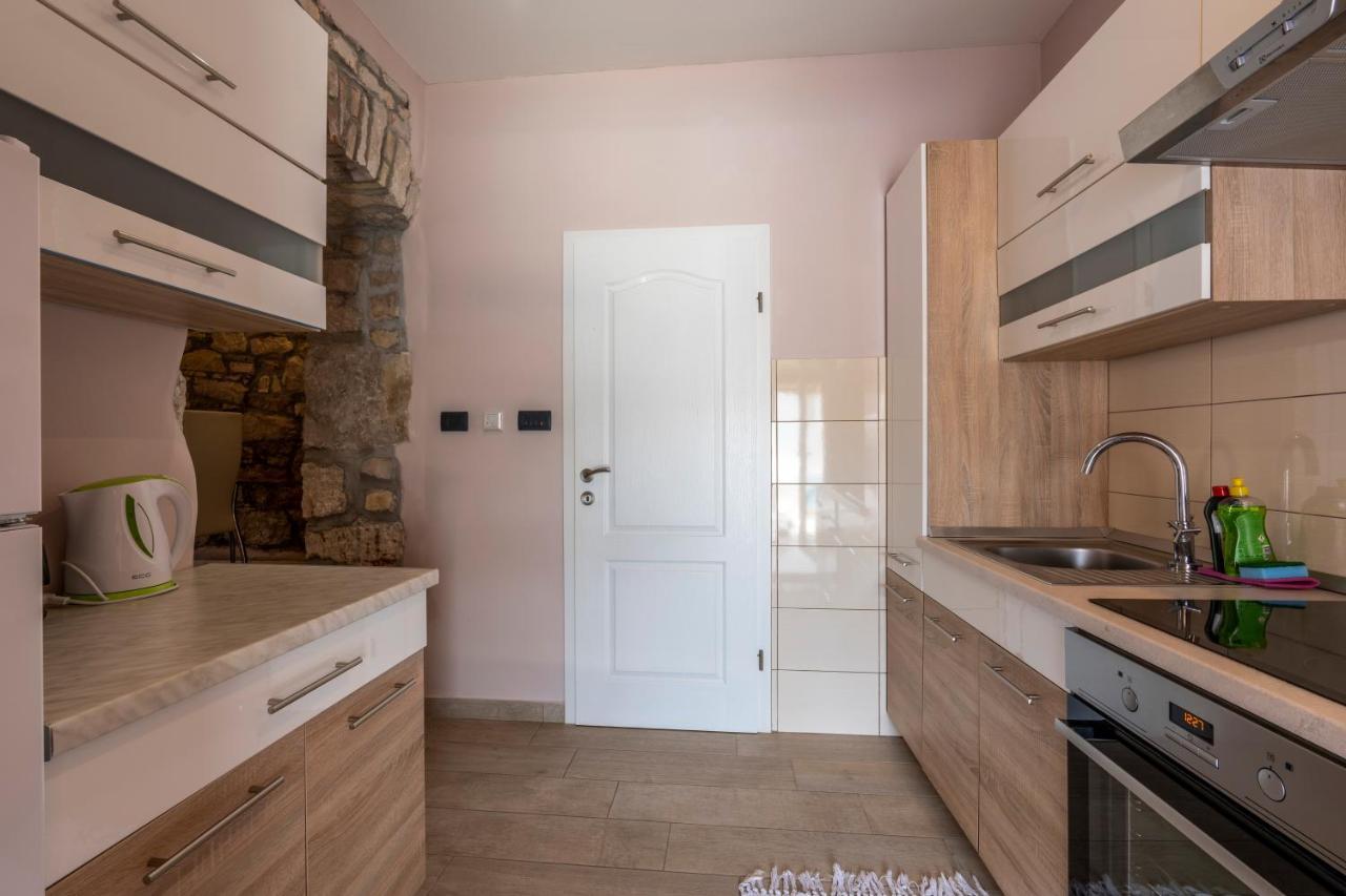 PUY Apartment Anitea מראה חיצוני תמונה
