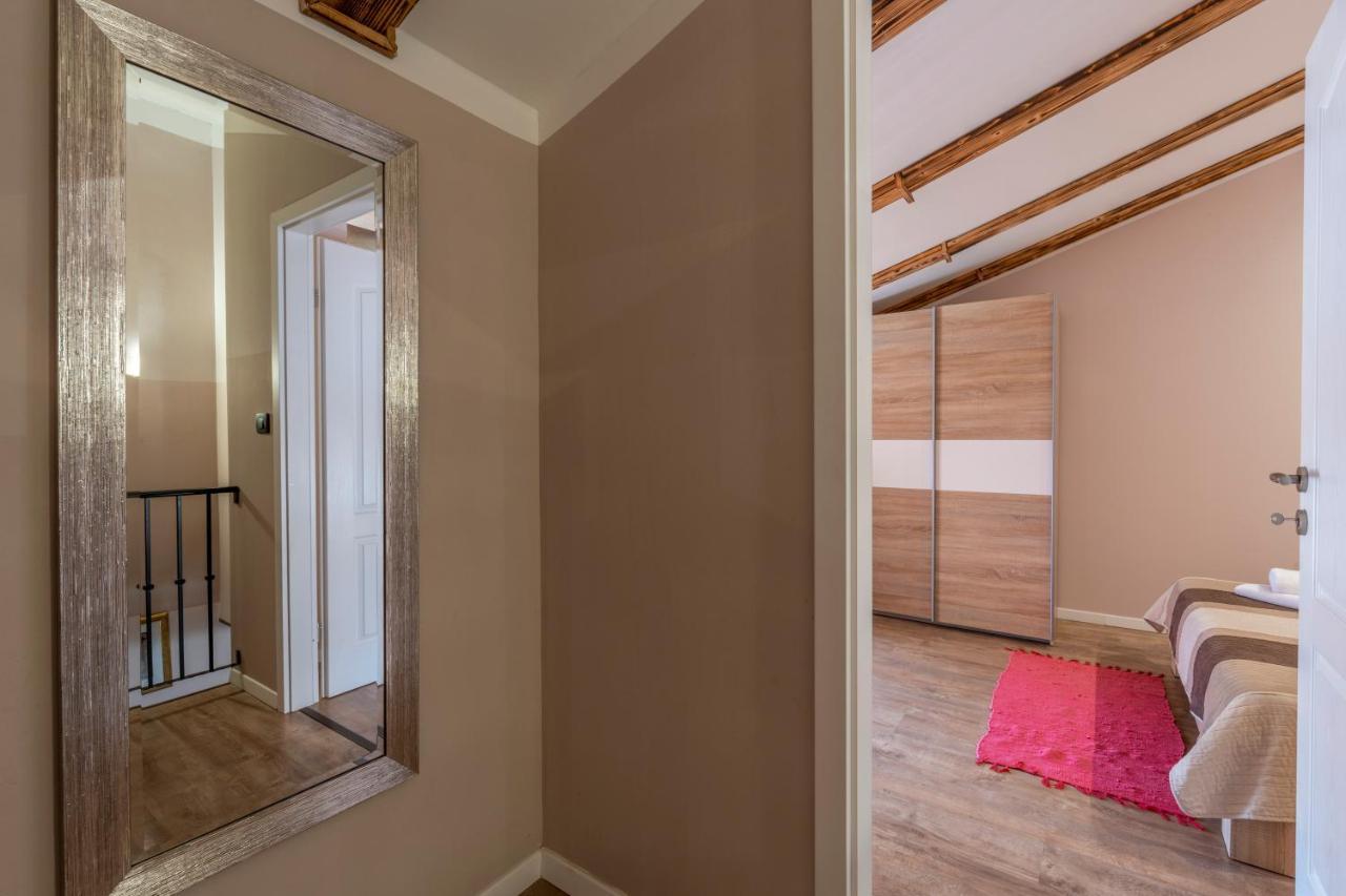 PUY Apartment Anitea מראה חיצוני תמונה