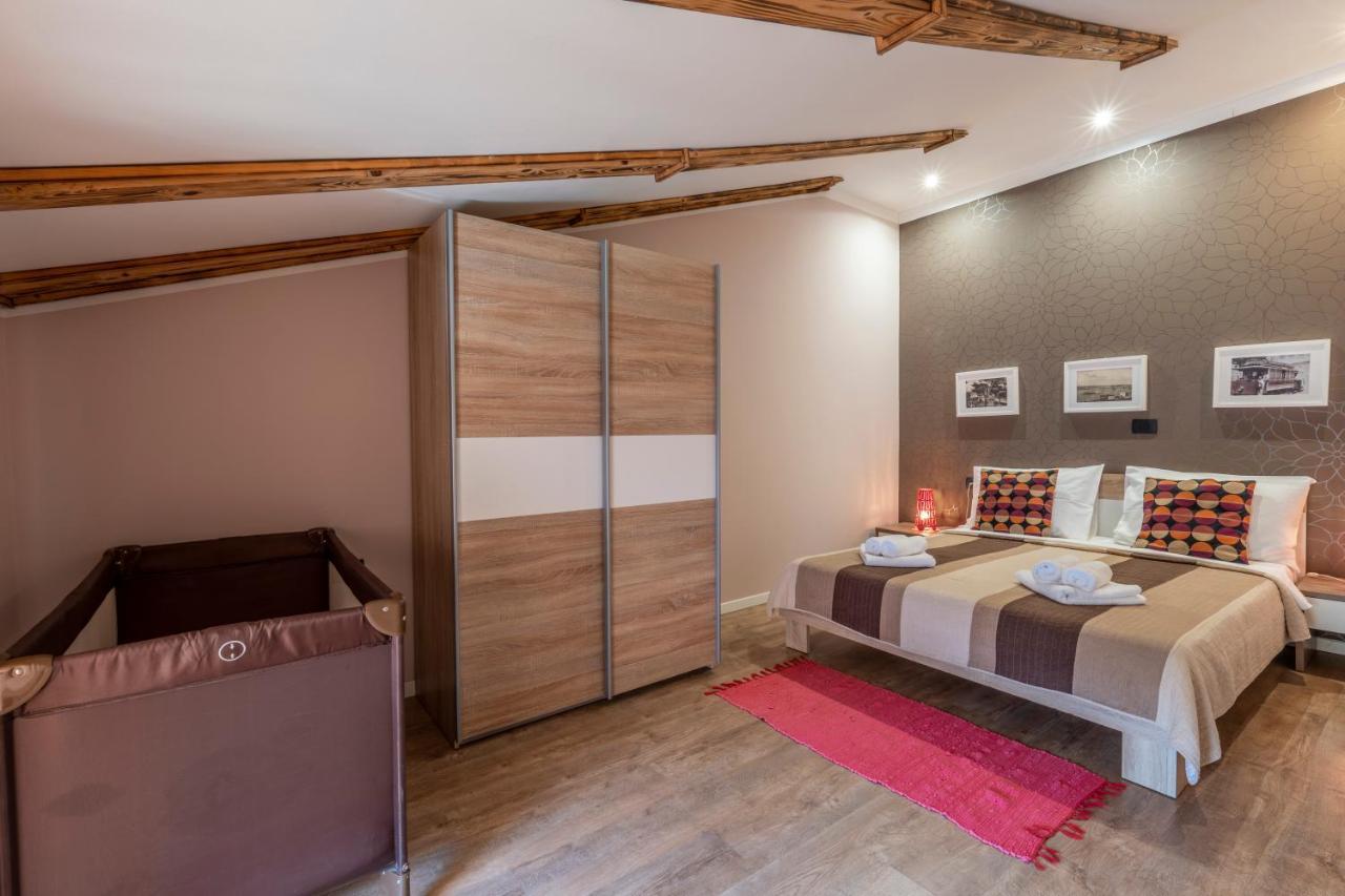PUY Apartment Anitea מראה חיצוני תמונה