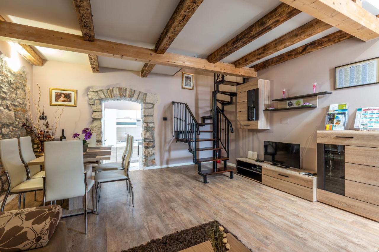 PUY Apartment Anitea מראה חיצוני תמונה