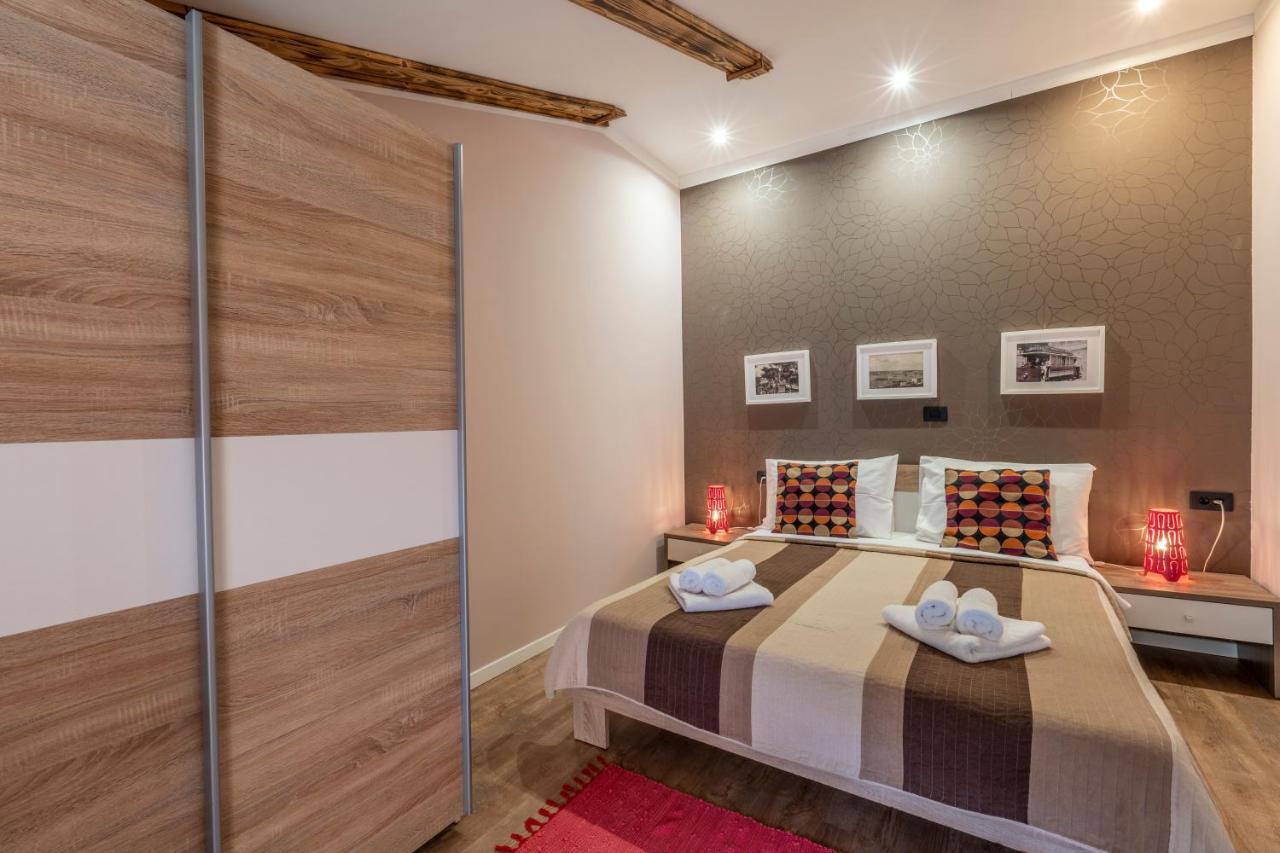PUY Apartment Anitea מראה חיצוני תמונה