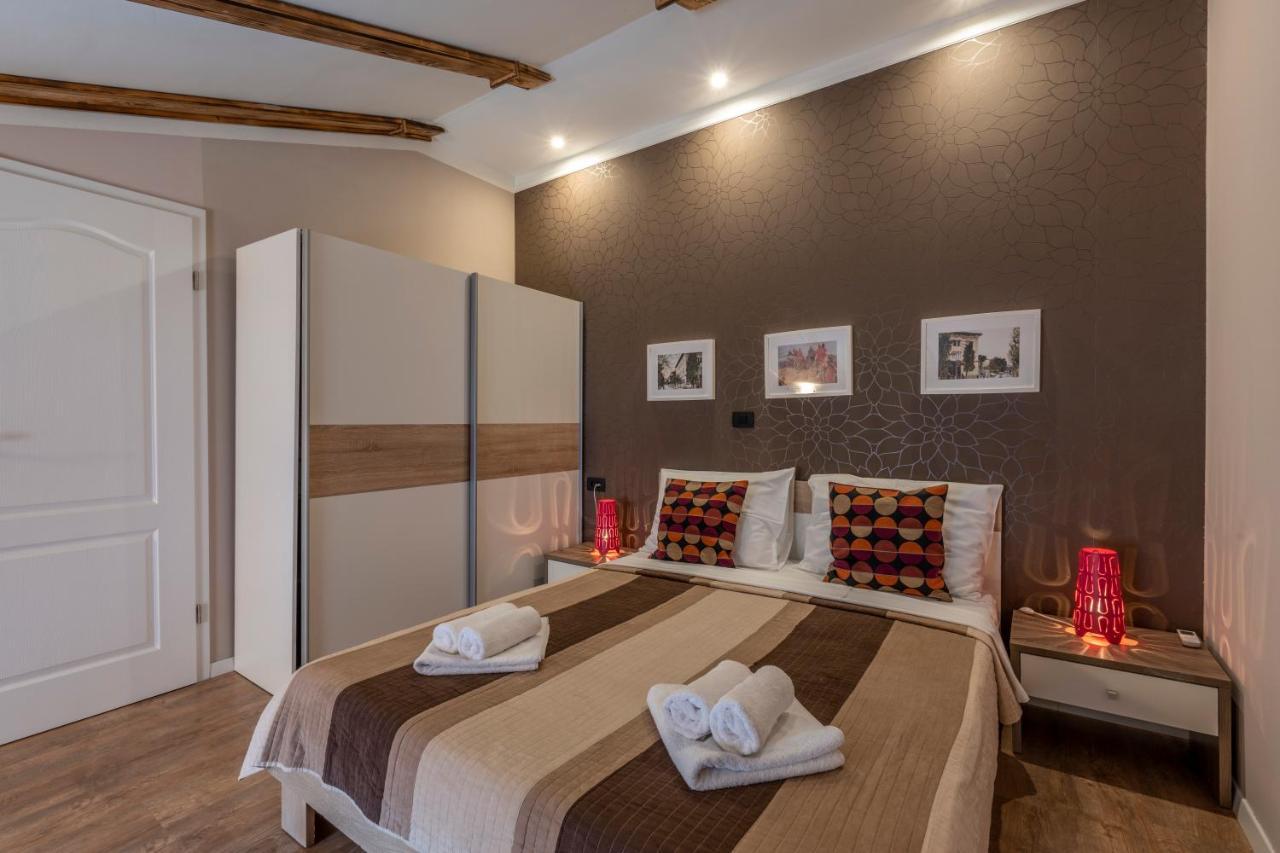 PUY Apartment Anitea מראה חיצוני תמונה