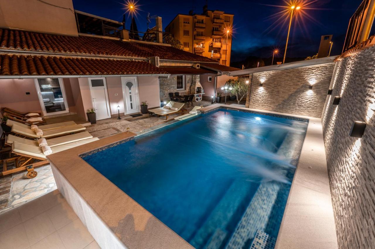 PUY Apartment Anitea מראה חיצוני תמונה