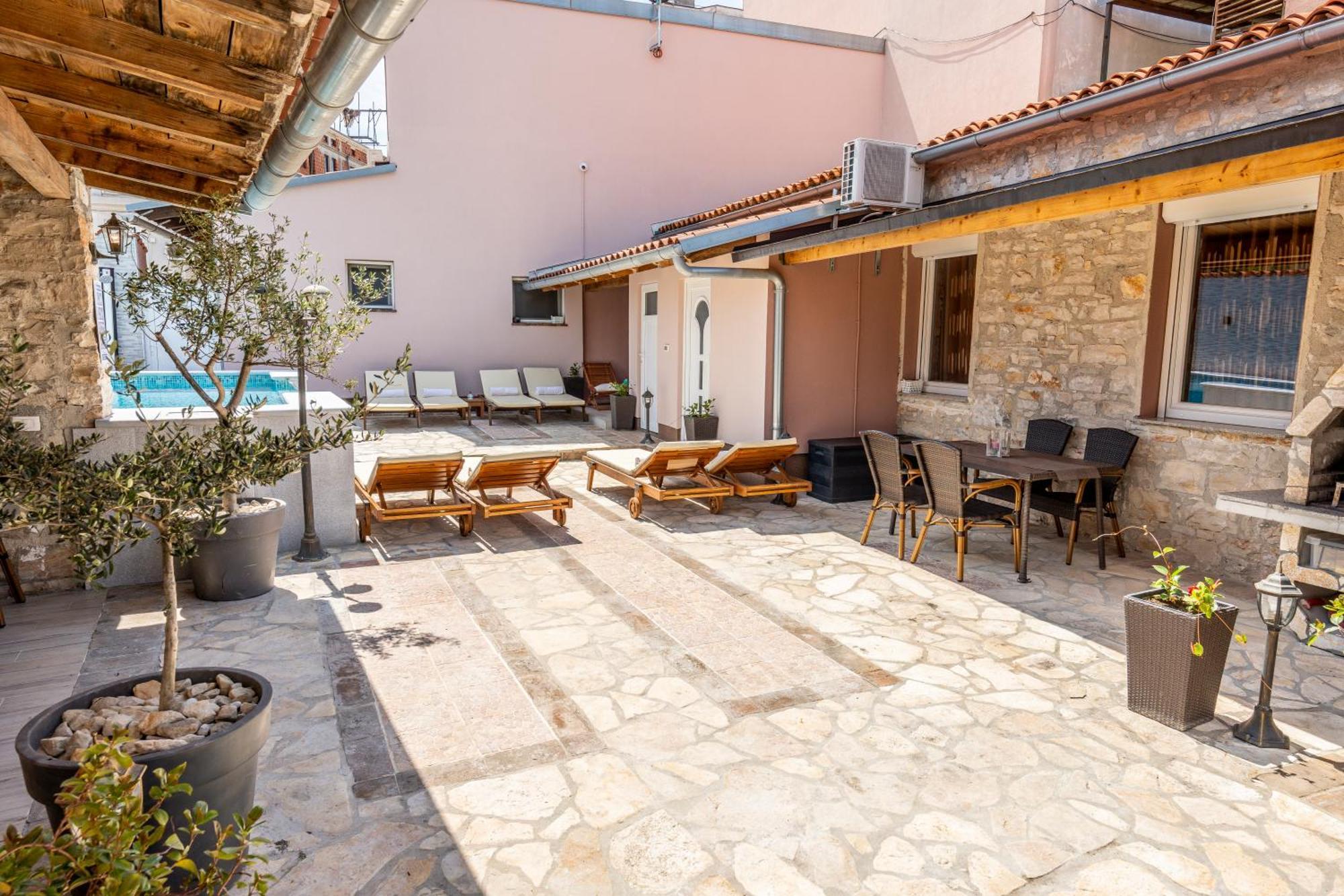 PUY Apartment Anitea מראה חיצוני תמונה