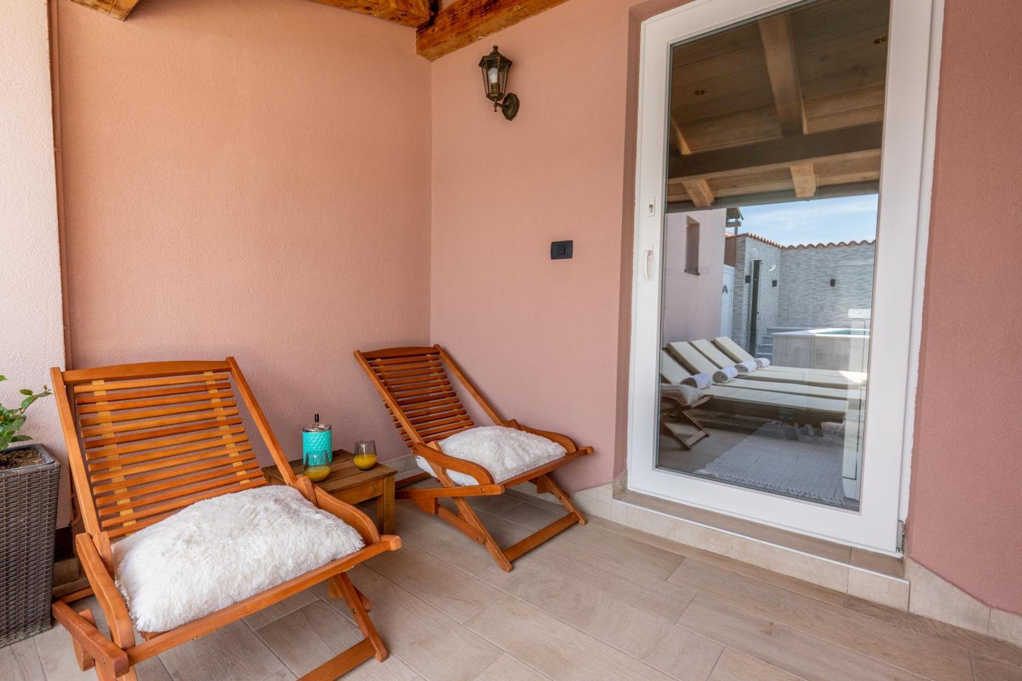 PUY Apartment Anitea מראה חיצוני תמונה