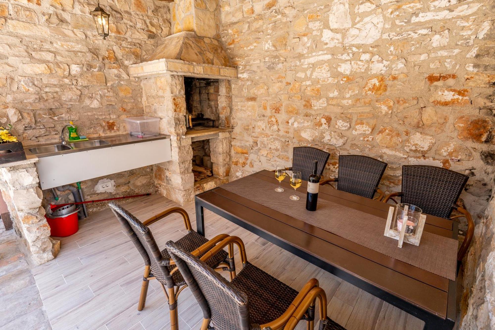 PUY Apartment Anitea מראה חיצוני תמונה