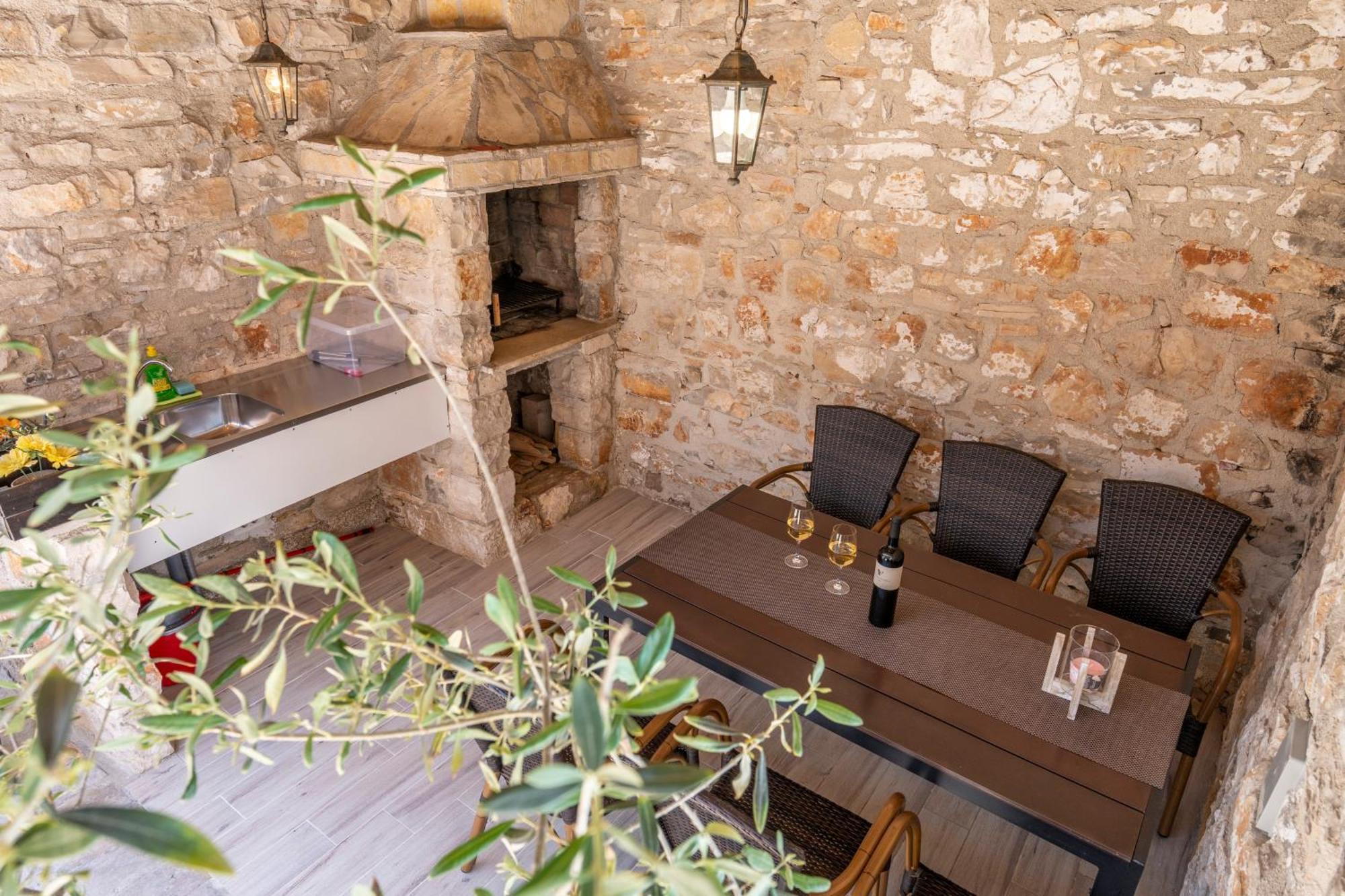 PUY Apartment Anitea מראה חיצוני תמונה