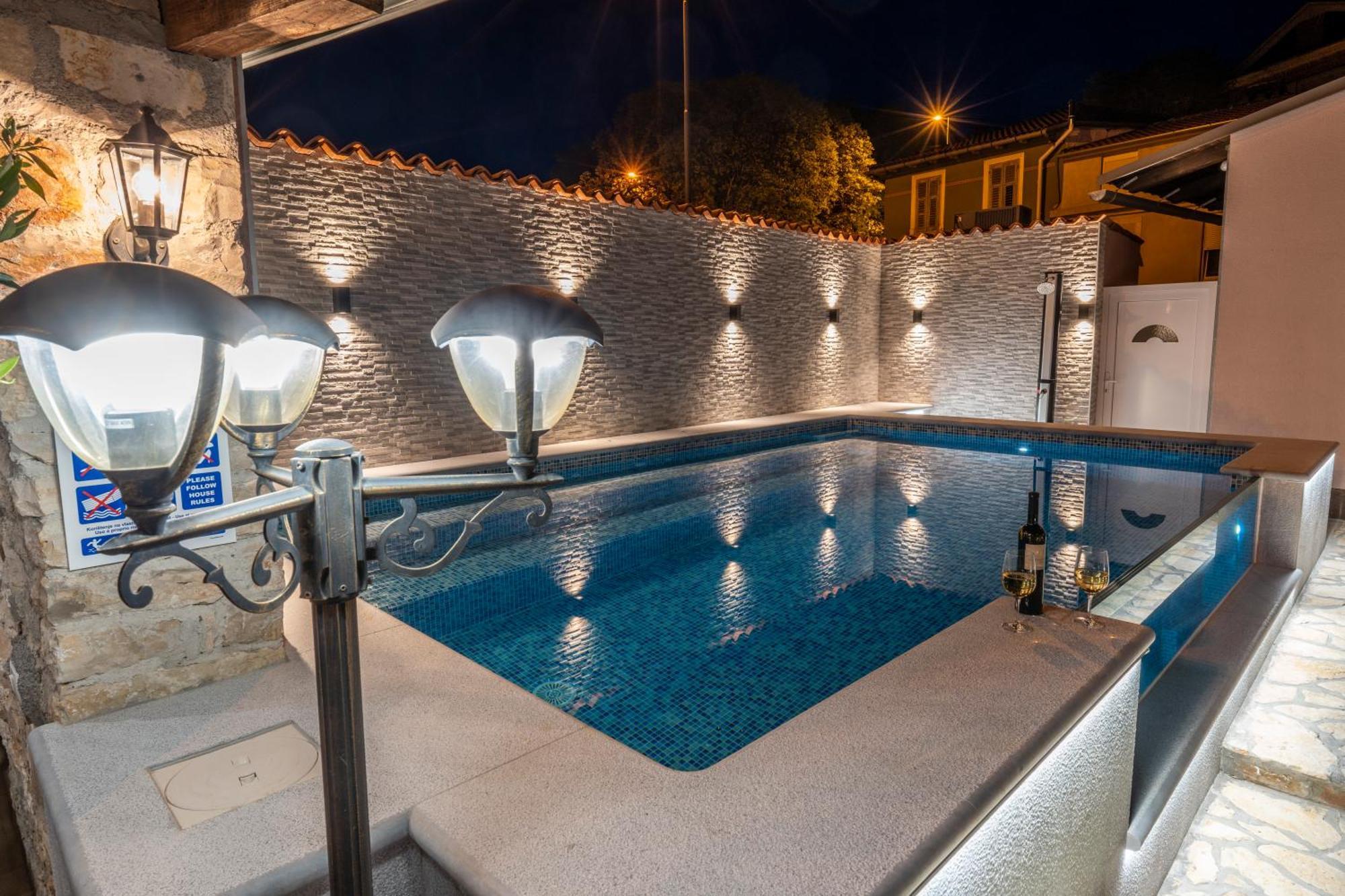 PUY Apartment Anitea מראה חיצוני תמונה