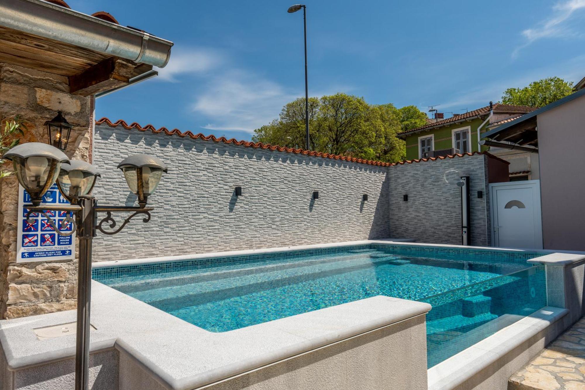 PUY Apartment Anitea מראה חיצוני תמונה