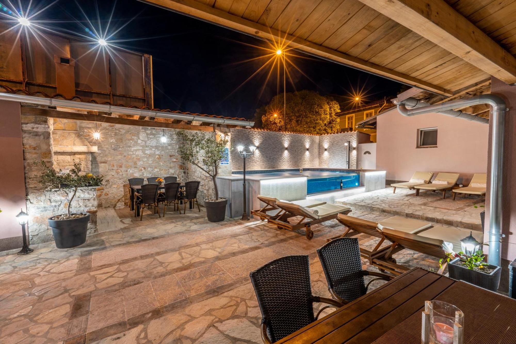 PUY Apartment Anitea מראה חיצוני תמונה