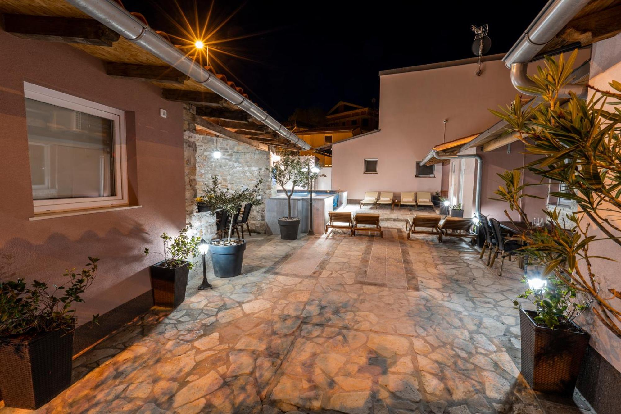 PUY Apartment Anitea מראה חיצוני תמונה