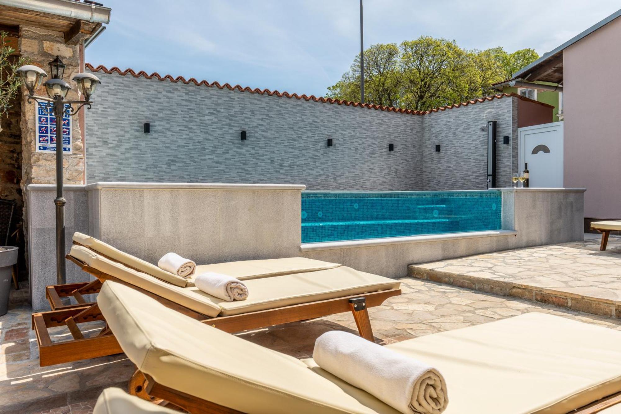PUY Apartment Anitea מראה חיצוני תמונה