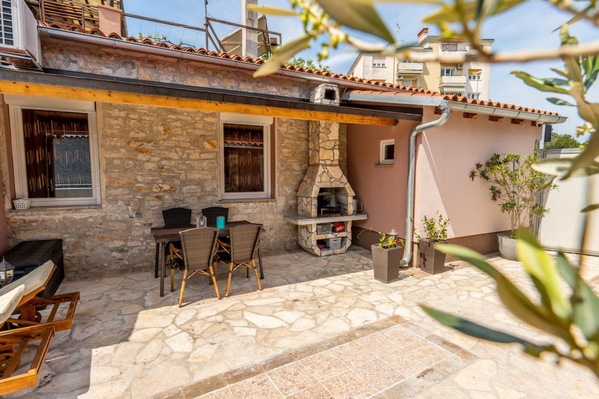 PUY Apartment Anitea מראה חיצוני תמונה