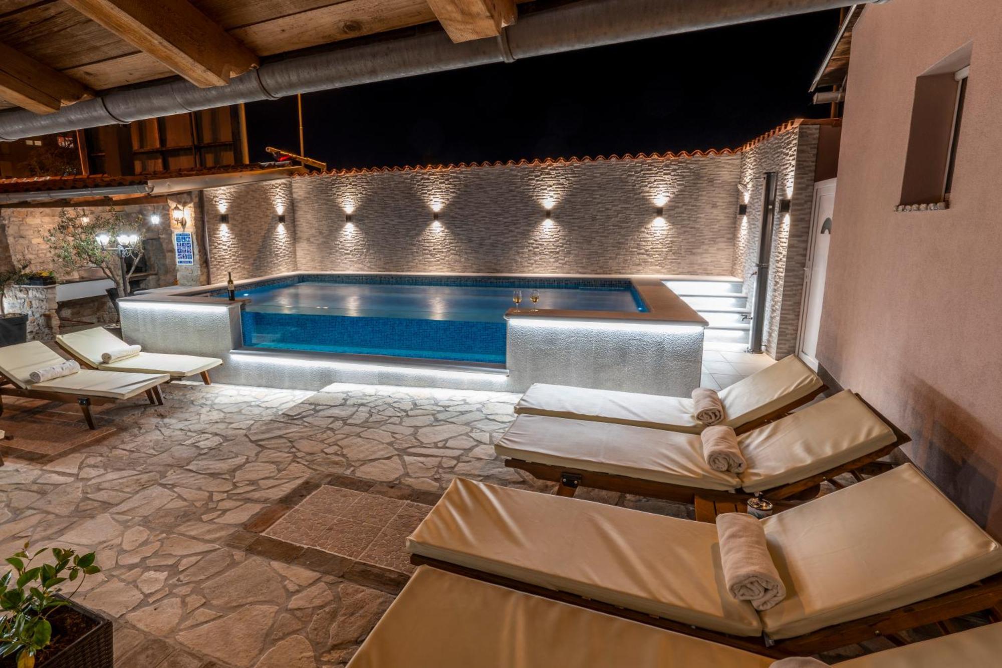 PUY Apartment Anitea מראה חיצוני תמונה