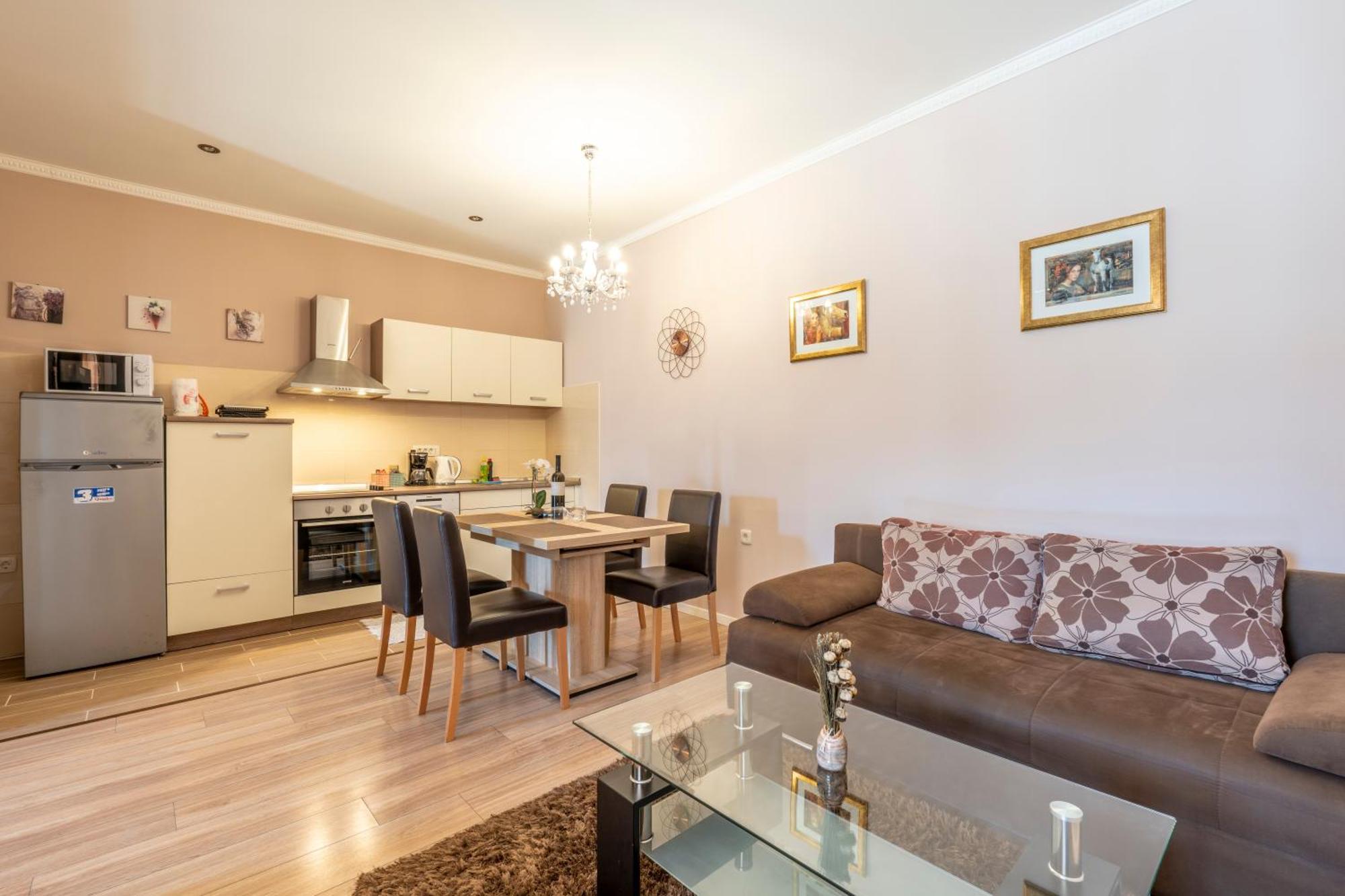 PUY Apartment Anitea מראה חיצוני תמונה