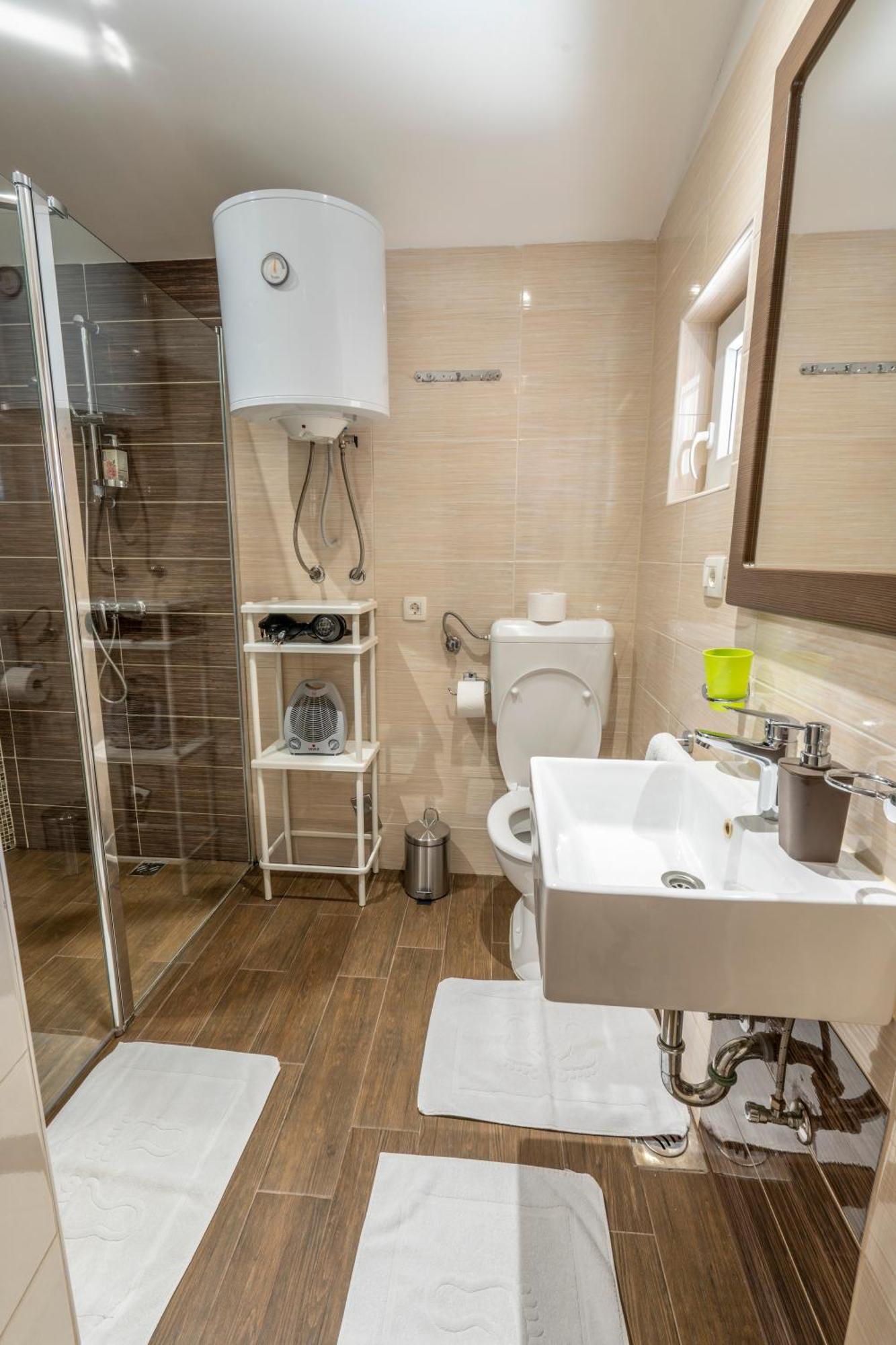 PUY Apartment Anitea מראה חיצוני תמונה