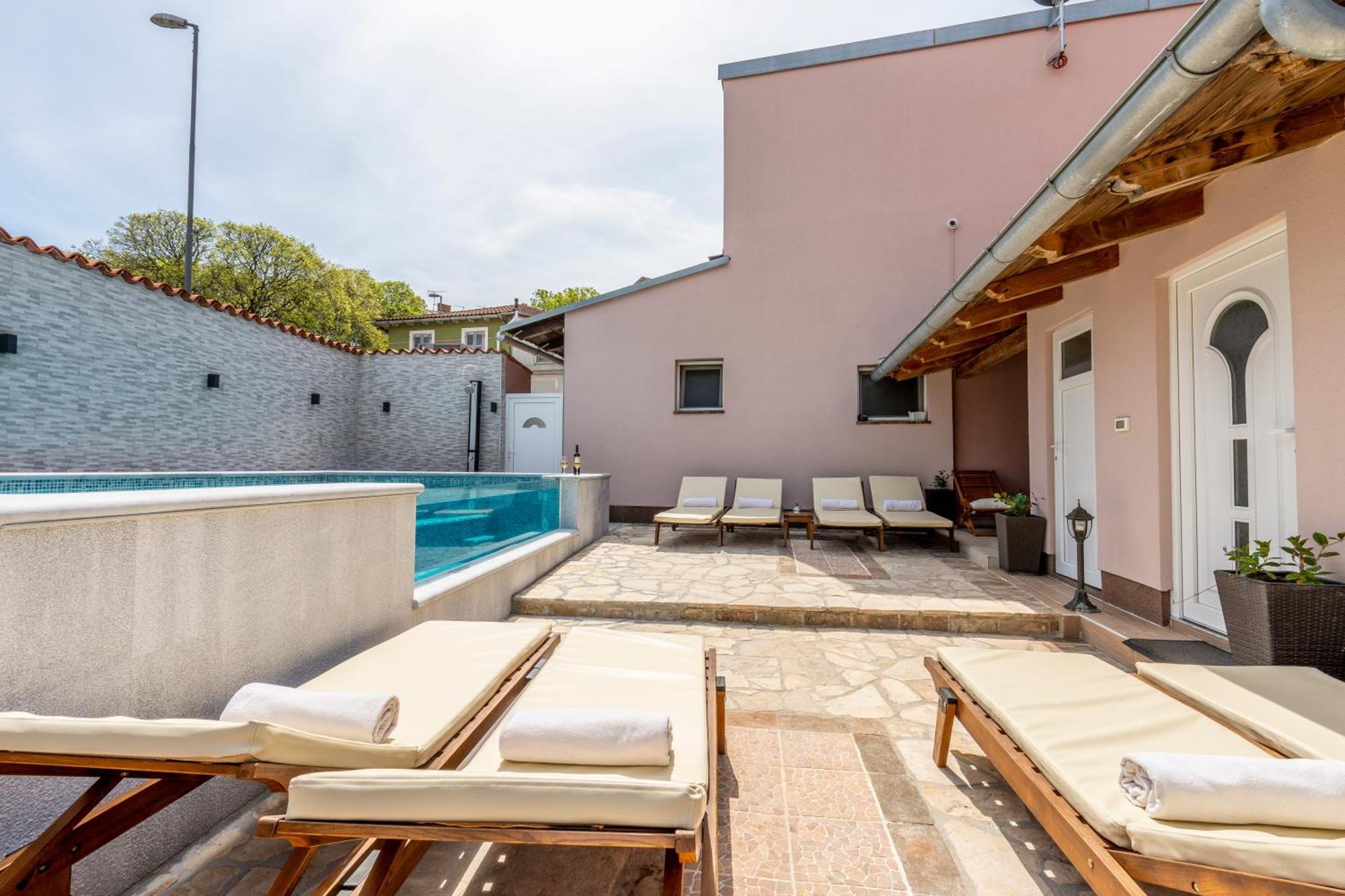 PUY Apartment Anitea מראה חיצוני תמונה