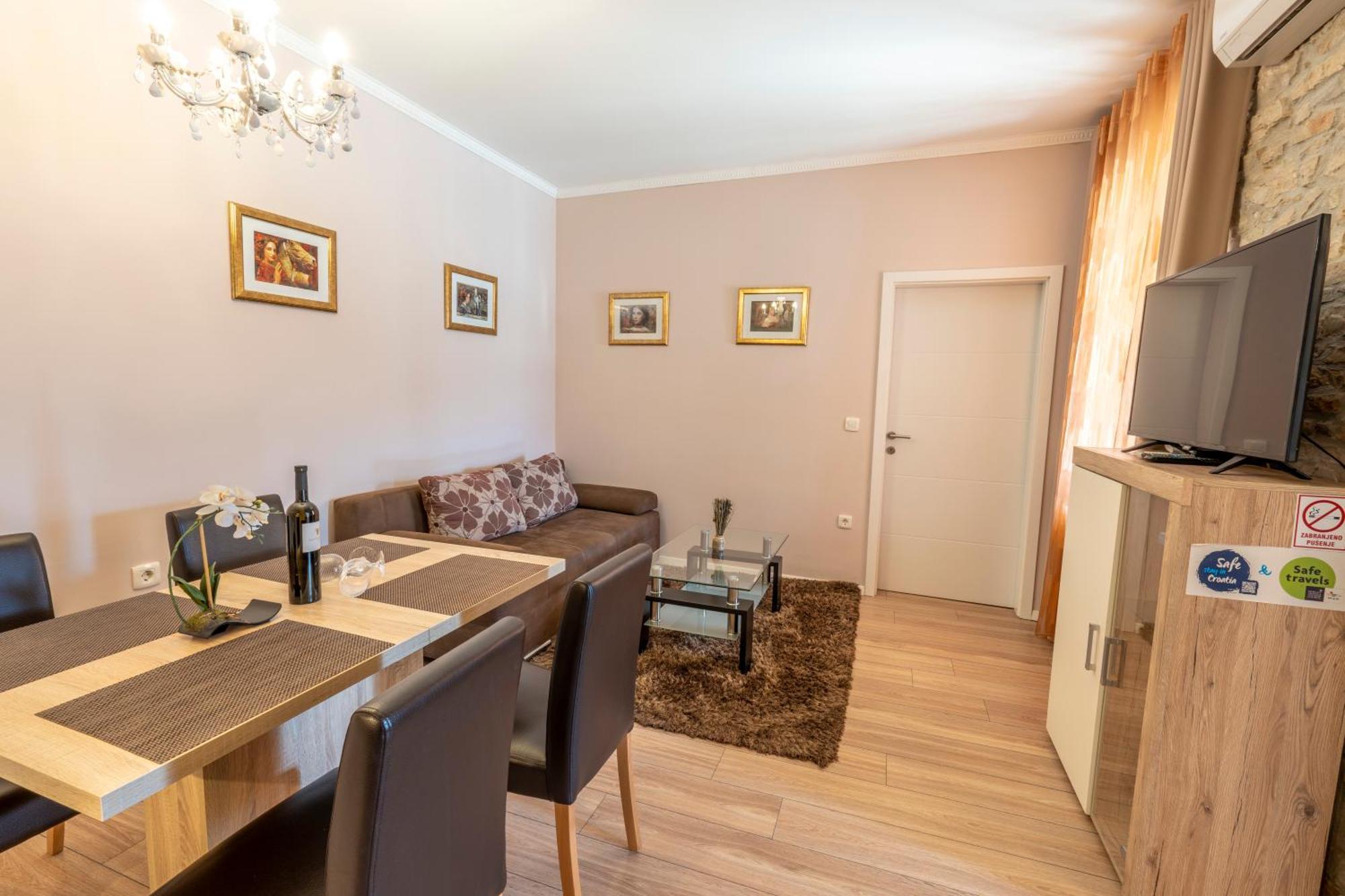 PUY Apartment Anitea מראה חיצוני תמונה