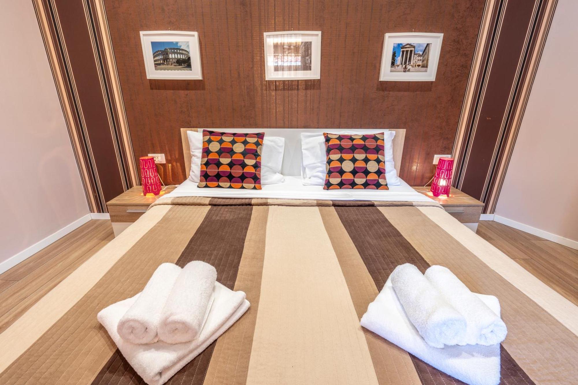 PUY Apartment Anitea מראה חיצוני תמונה