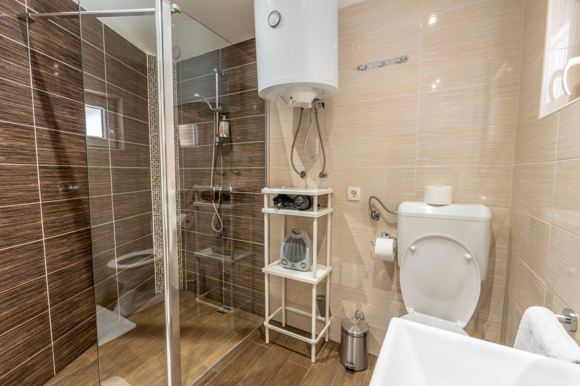 PUY Apartment Anitea מראה חיצוני תמונה