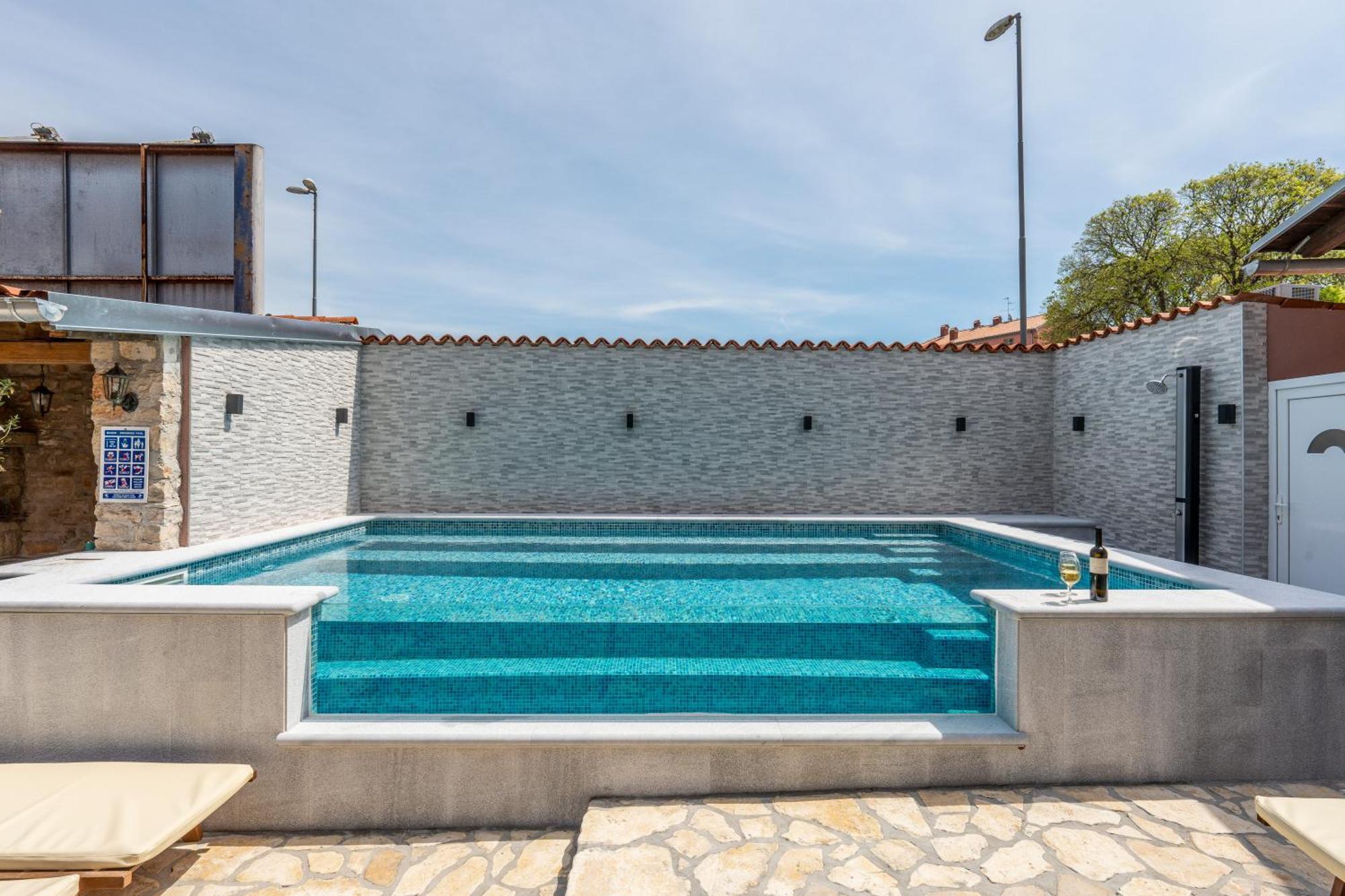 PUY Apartment Anitea מראה חיצוני תמונה