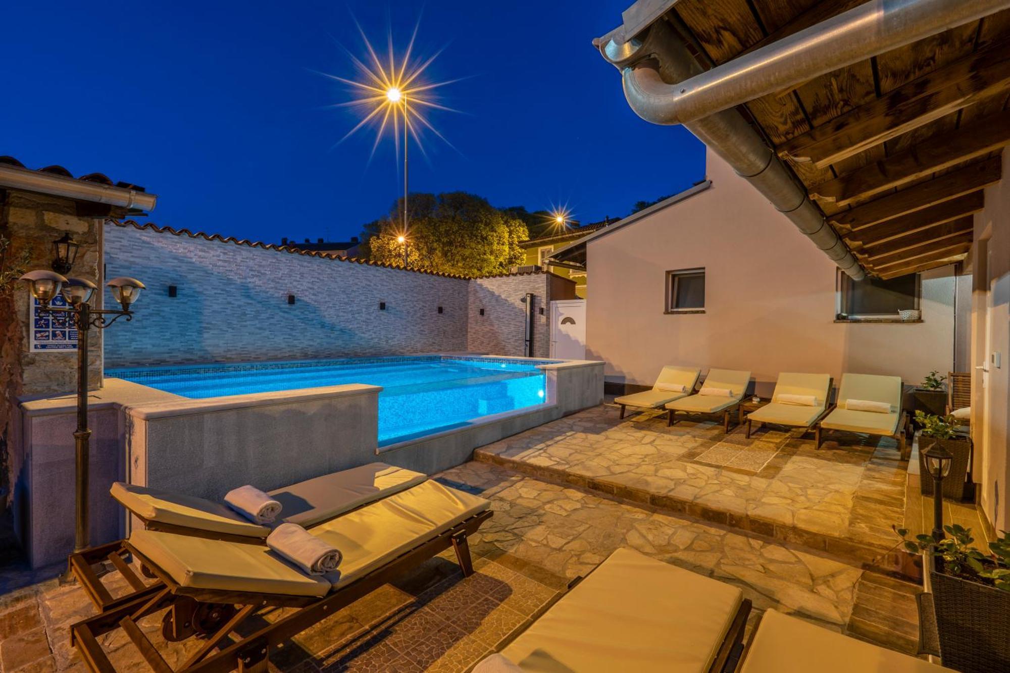 PUY Apartment Anitea מראה חיצוני תמונה