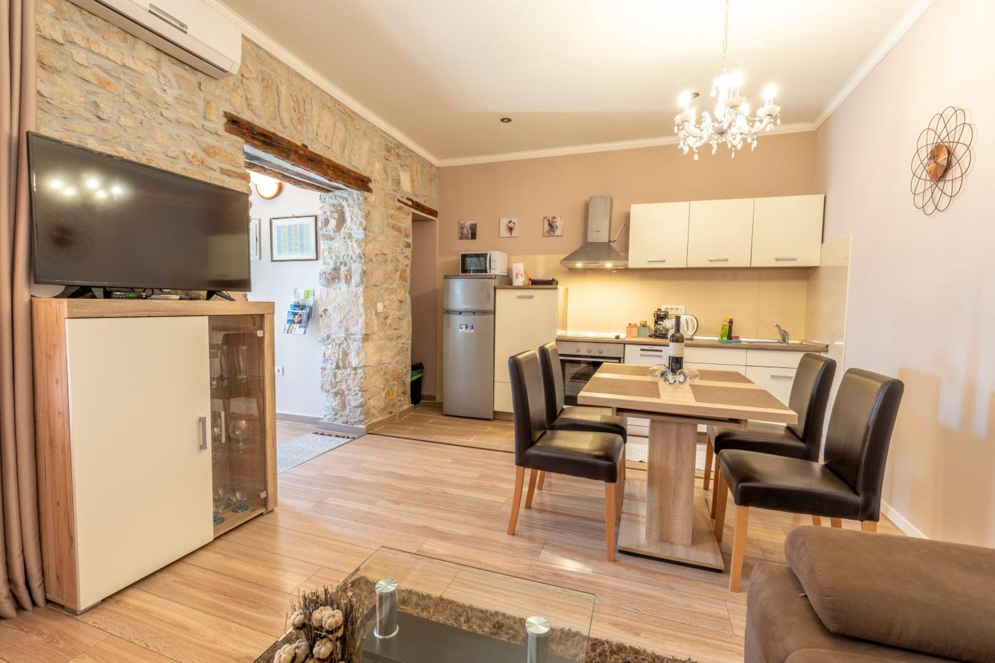 PUY Apartment Anitea מראה חיצוני תמונה