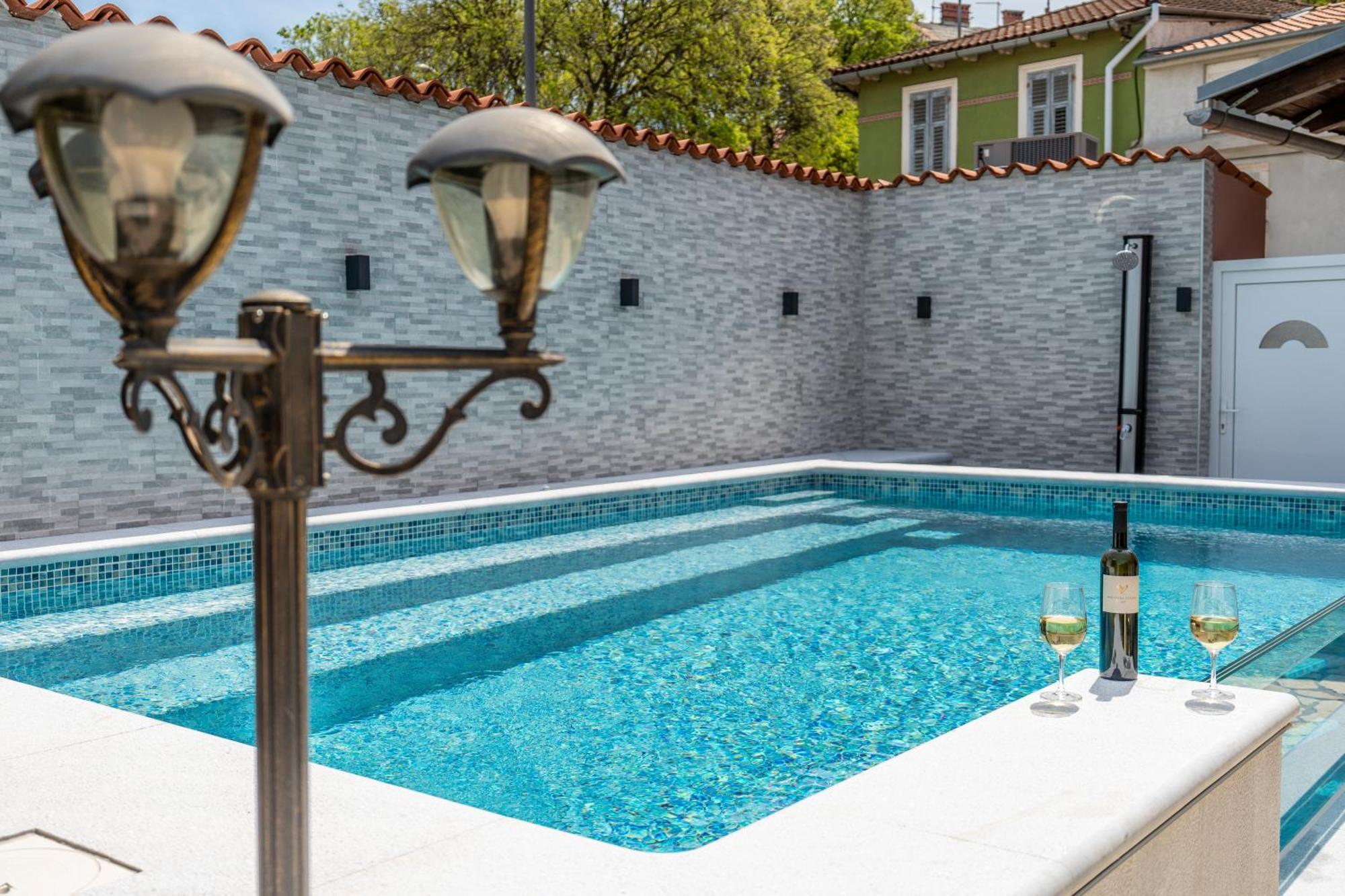 PUY Apartment Anitea מראה חיצוני תמונה