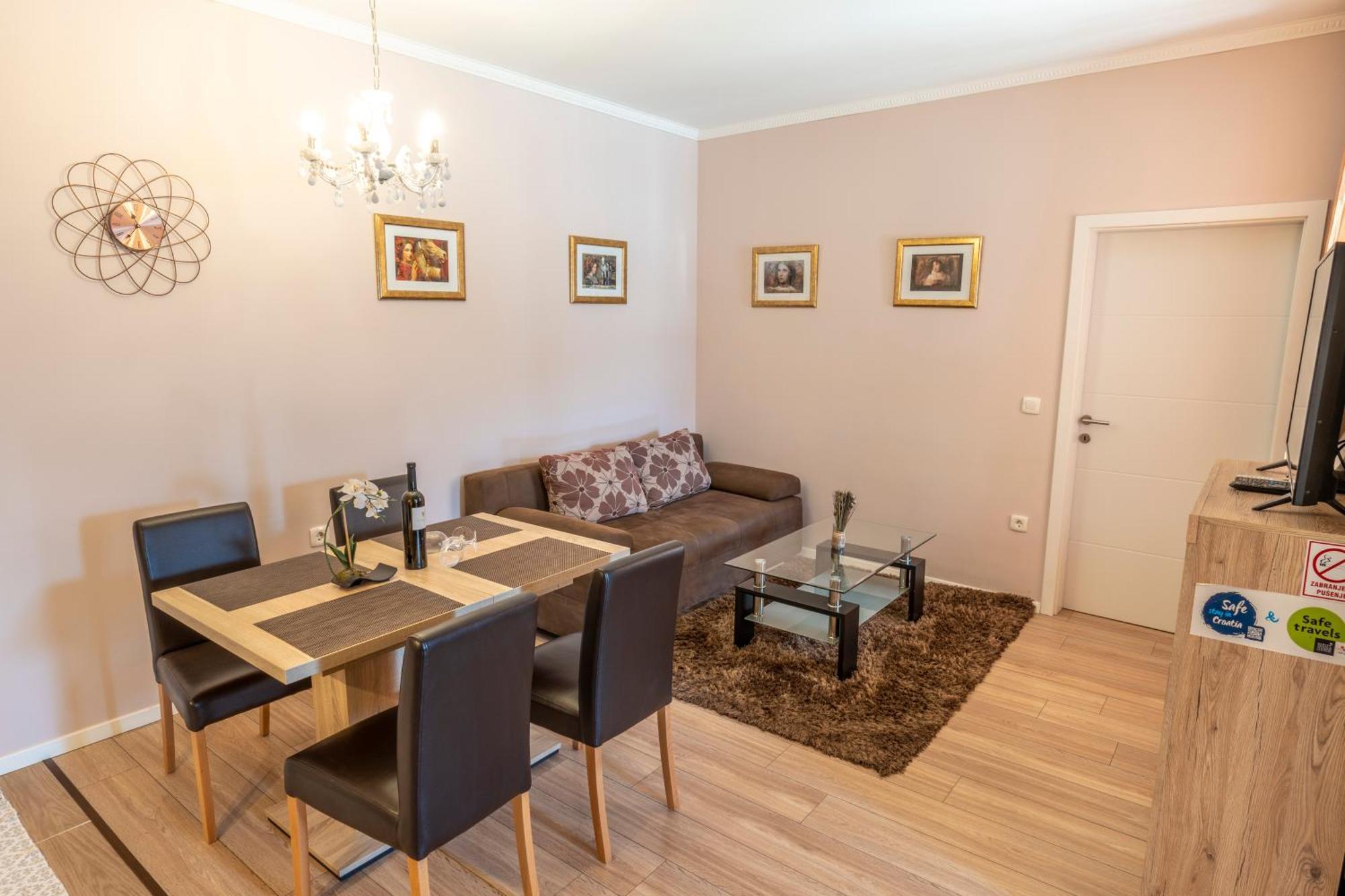 PUY Apartment Anitea מראה חיצוני תמונה