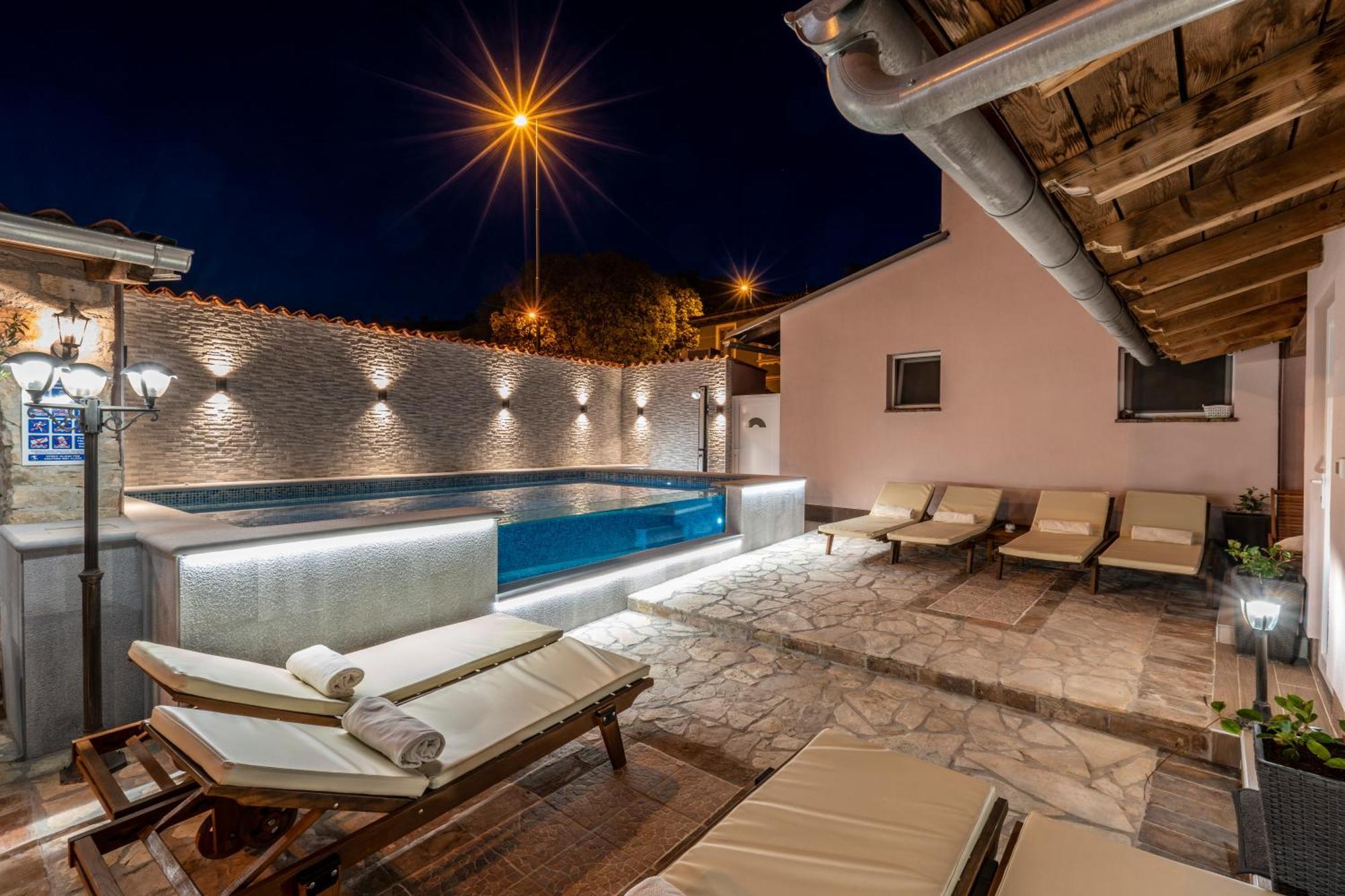 PUY Apartment Anitea מראה חיצוני תמונה