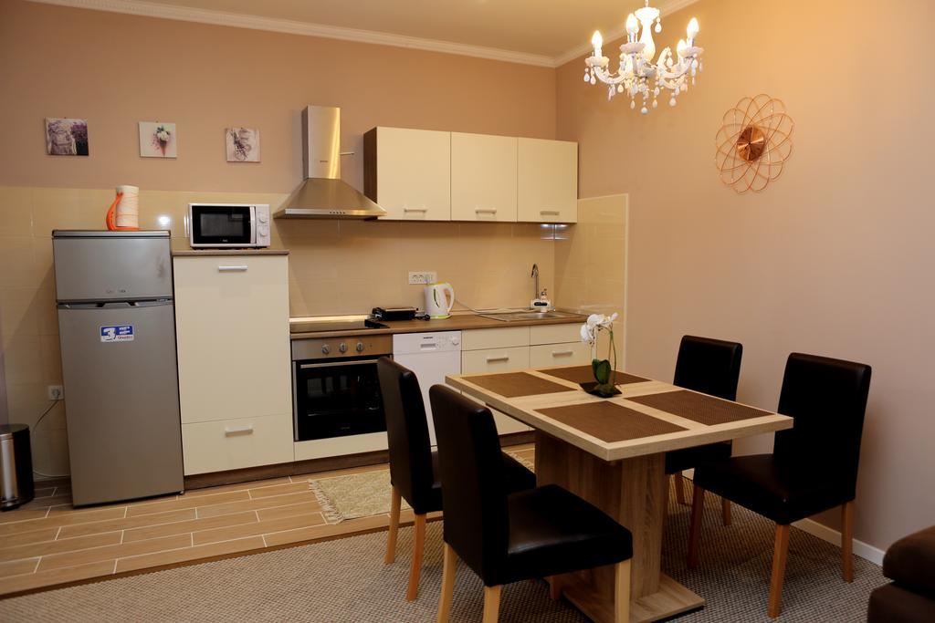 PUY Apartment Anitea מראה חיצוני תמונה