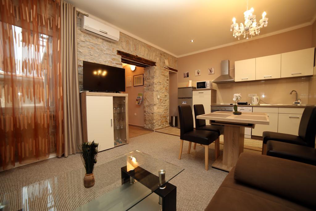 PUY Apartment Anitea מראה חיצוני תמונה